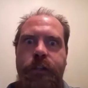 Meet your Posher, Ian